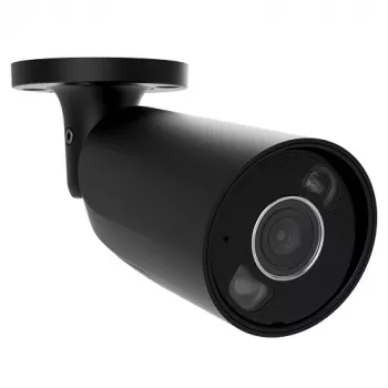 AJAX BulletCam HL IP-Kamera, 8MP, 2,8mm, Schwarz