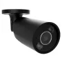 AJAX BulletCam HL IP-Kamera, 8MP, 2,8mm, Schwarz