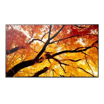 Sharp MultiSync M652 65 Zoll 4K UHD Professional Display 550 cd/m² 24/7