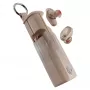 Skullcandy Method 360 ANC True Wireless In-Ear Kopfhörer Bluetooth 5.3 Braun ANC IPX4