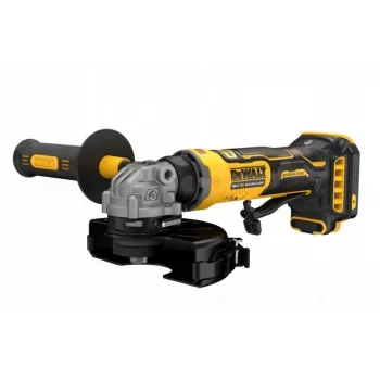 DEWALT DCG404N-XJ 18V Akku-Kompaktwinkelschleifer 125mm bürstenloser Maschinenkörper