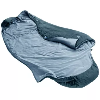 Deuter Dreamlite 10C/50F Schlafsack, Nautic/Breeze