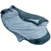 Deuter Dreamlite 15C/59F Schlafsack, Nautic/Breeze