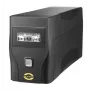 Orvaldi VPS 600 Line-Interactive USV 0,6 kVA 360 W 2 Steckdosen USB