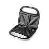 Zelmer ZSM7700 Sandwich Maker, 750 W, Weiß