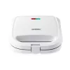 Zelmer ZSM7700 Sandwich Maker, 750 W, Weiß