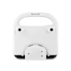 Zelmer ZSM7700 Sandwich Maker, 750 W, Weiß