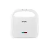 Zelmer ZSM7700 Sandwich Maker, 750 W, Weiß