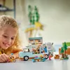 LENA Handicraft Box Premium Kreativ-Set