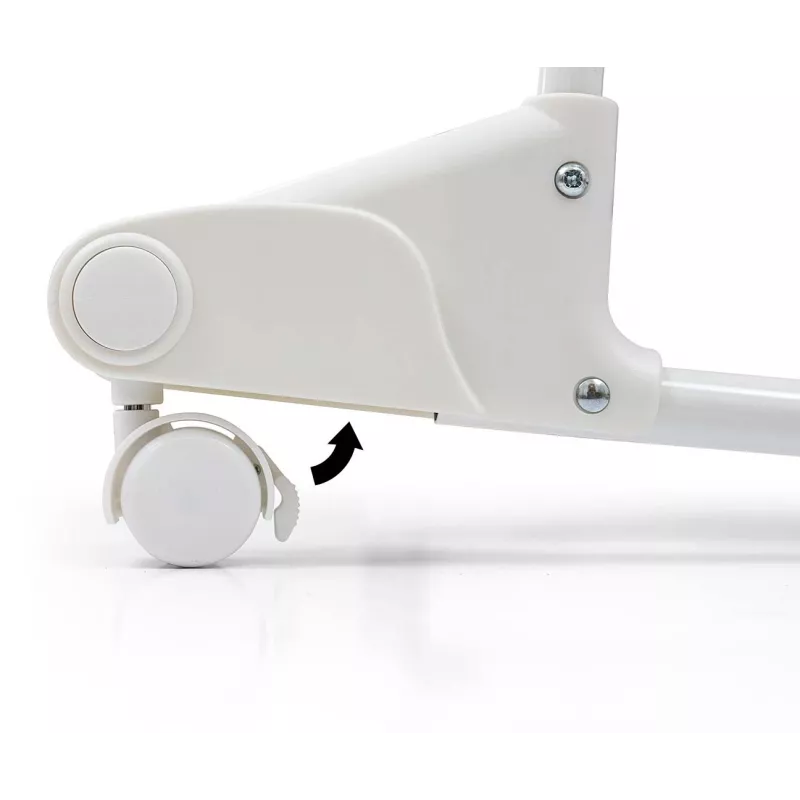 Milly Mally Dream On 2-in-1 Cradle Cot - Star
