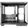 Tacens Mars Gaming MCMIRAGE Midi-Tower Computergehäuse Schwarz