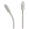 Apple Beats USB-C auf USB-C Gewebekabel (1,5 m) Surge Stone