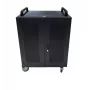 AVTEK Charging Cart 32 - Schwarz