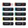 Intenso Business Line 8GB USB 2.0 Flash Drive 10er-Pack (verschiedene Farben)