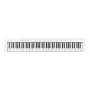 Casio CDP-S110 WE Digitalpiano 88 Tasten Weiß