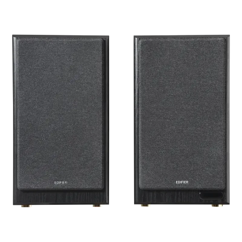 Edifier R2750DB MKII Regallautsprecher 2.0, Walnuss
