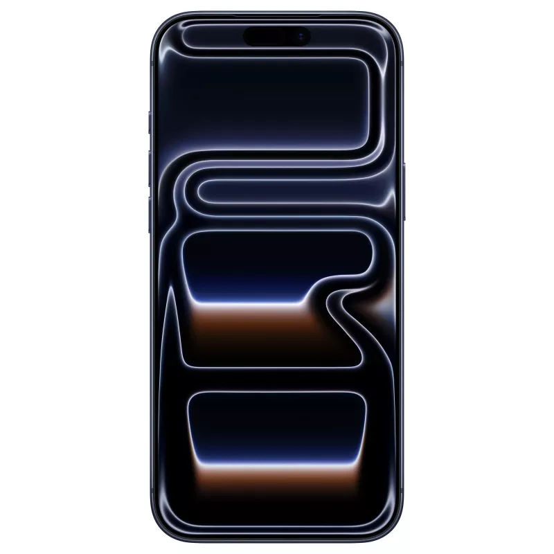 Apple iPhone 17 Pro Max 2TB Deep Blue