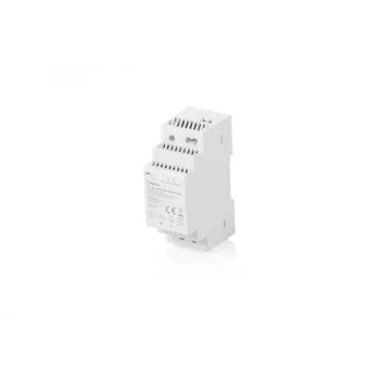 DIGITUS 24V/1,5A/36W Step-Shape Hutschienennetzteil (Slim, Schutzklasse II)