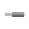 Trust Calyx USB-C-auf-USB-A-Adapter, 2er-Pack