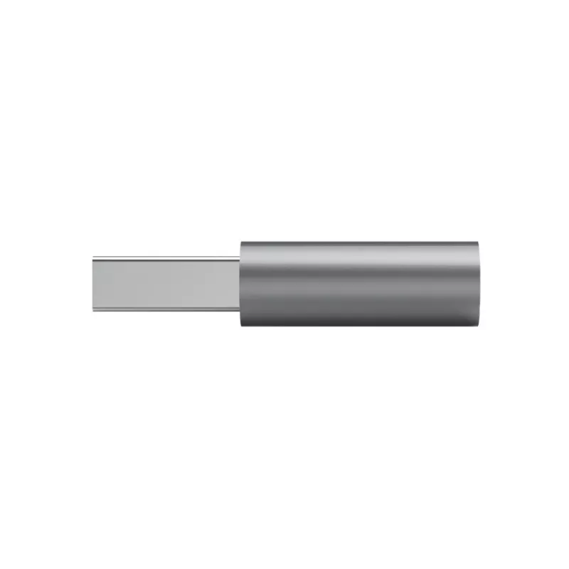 Trust Calyx USB-C-auf-USB-A-Adapter, 2er-Pack