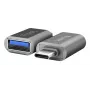Trust Calyx USB-C-auf-USB-A-Adapter, 2er-Pack