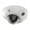 Hikvision DS-2CD3546G2-IS 2,8mm H eF O-STD Bullet Smart IP Kamera