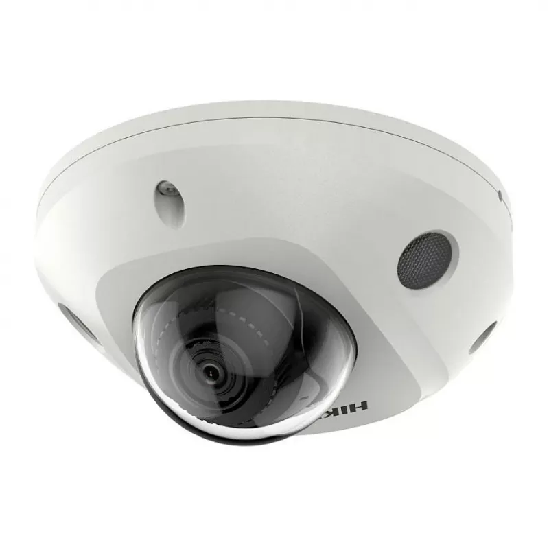 Hikvision DS-2CD3546G2-IS 2,8mm H eF O-STD Bullet Smart IP Kamera