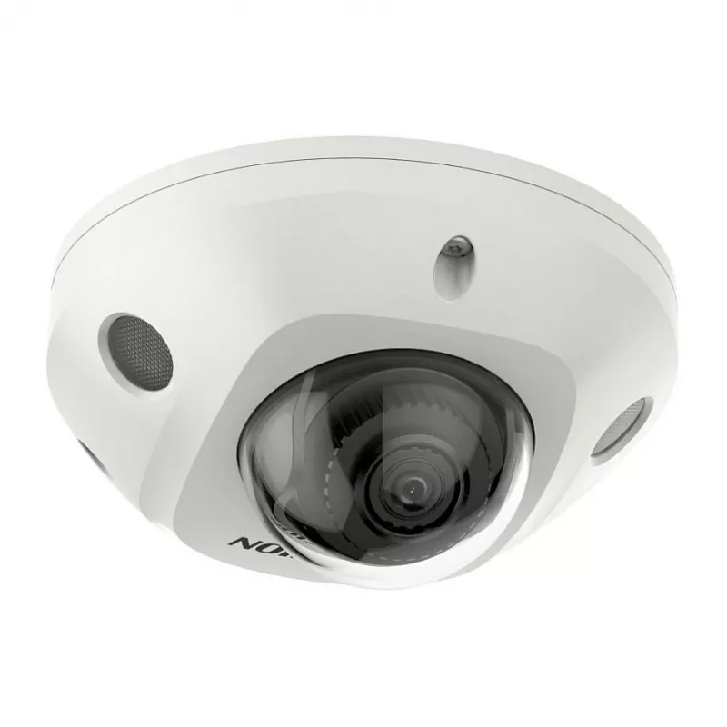 Hikvision DS-2CD3546G2-IS 2,8mm H eF O-STD Bullet Smart IP Kamera