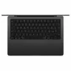 Apple MacBook Pro 14,2 Zoll M5 Nano-Texture 10C CPU/16C GPU/16C Neural Engine 32GB 1TB SSD 96W USB-C Space Gray Deutsch QWERTZ