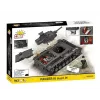 COBI Historical Collection Panzer III Ausf. H Bausatz, 963 Teile