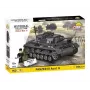 COBI Historical Collection Panzer III Ausf. H Bausatz, 963 Teile