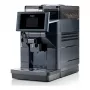 Saeco Aurora B2 Automatische Kaffeemaschine mit Mahlwerk, 1850 W, Schwarz