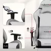 Huzaro Force 5.7 Grey Gaming Chair