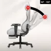 Huzaro Force 5.7 Grey Gaming Chair