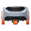 Segway Navimow i210E LiDAR Pro Roboter-Rasenmäher