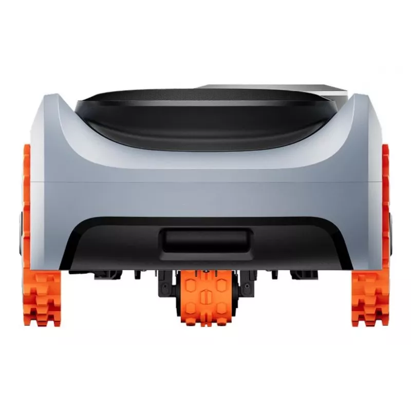 Segway Navimow i210E LiDAR Pro Roboter-Rasenmäher