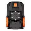 Segway Navimow i210E LiDAR Pro Roboter-Rasenmäher