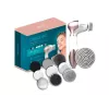 Cecotec FaceCare TotalClean Gesichtsreinigungsbürste, Weiß