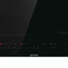Gorenje Induktionskochfeld GI6432BSC 60 cm Schwarz mit PowerBoost, Timer, Kindersicherung