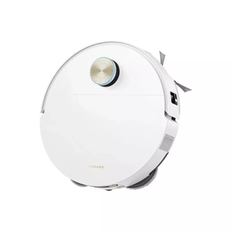 Dreame X60 Ultra Complete Saugroboter, weiß (RLX87DE-WH)