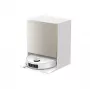 Dreame X60 Ultra Complete Saugroboter, weiß (RLX87DE-WH)