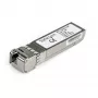 StarTech.com SFP-10G-BXU-I-ST SFP+ Transceiver-Modul - Cisco-kompatibel - 10 Gbit/s - 10 km - Singlemode - LC