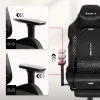 Huzaro Force 8.1 Black Gaming Chair