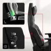 Huzaro Force 8.1 Black Gaming Chair