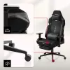 Huzaro Force 8.1 Black Gaming Chair