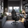 Huzaro Force 8.1 Black Gaming Chair