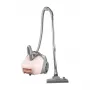 ZELMER ZVC352 Antek 900W Bodenstaubsauger mit Beutel Beige