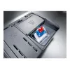 Bosch SPS4HMI13E Freistehender Geschirrspüler, 45 cm, Energieklasse D, Inox