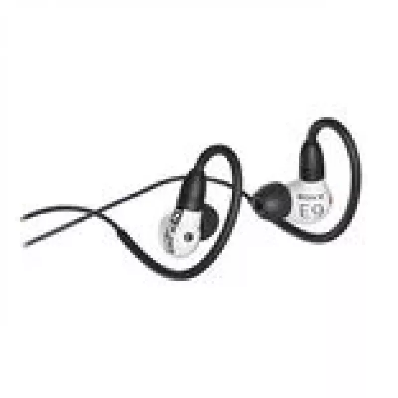 Sony INZONE E9 In-Ear Gaming Headset - Weiß