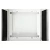 DIGITUS Unique Serie Netzwerkschrank 42U, 800x800 mm